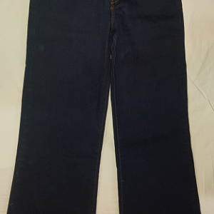 Trafaluc Blue Denim Jeans Pants Trouser